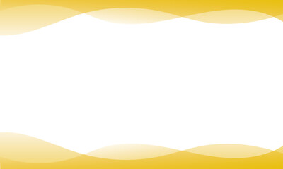 Vector wavy background modern design