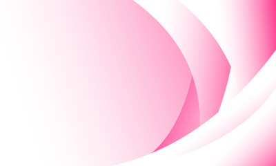 Vector abstract gradient banner design background