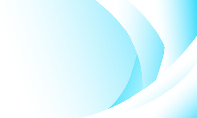 vector abstract gradient banner design background