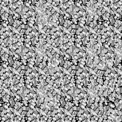 vector abstract background of silver glitter