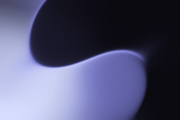 purple gradient background. web banner design. dynamic background with degrade effect in green