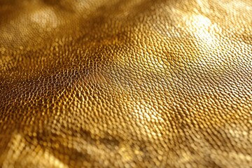 Golden texture for backdrop design. Gold texture.