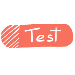Test,text,label,