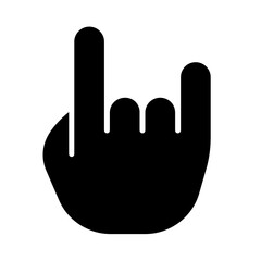 Rock Solid Icon