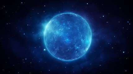 Space background, cosmic science astronomy background