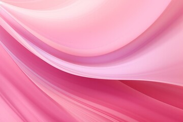 Abstract pink backdrop. Generative AI