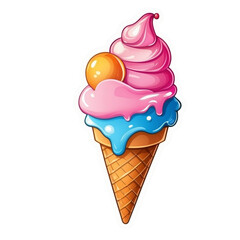 Ice Cream Cone