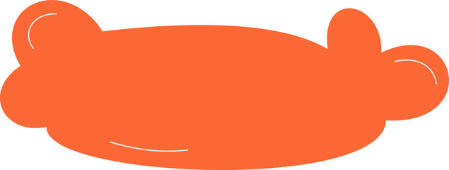 Playful Label Aesthetic