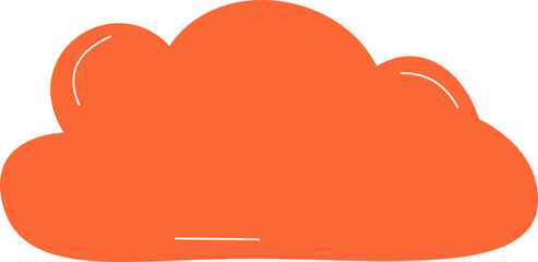 Playful Label Aesthetic