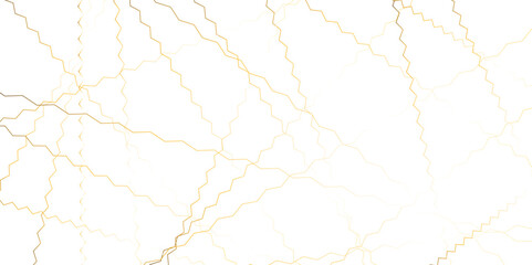 Geometric art random intersecting lines. Zigzag random diagonal line