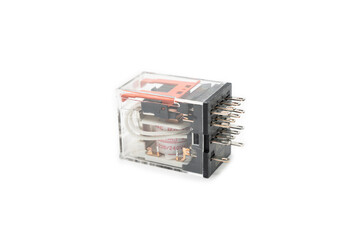 Electrical relays suitable for many electrical and electronics applications. electrical control...