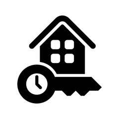 Rental Property Icon