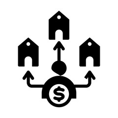 Buyer'S Market Icon