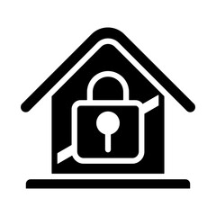 Mortgage Foreclosure Icon