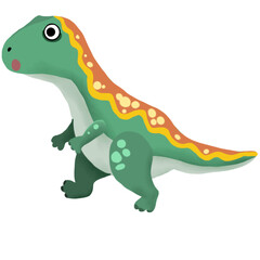 Fototapeta premium dinosaur