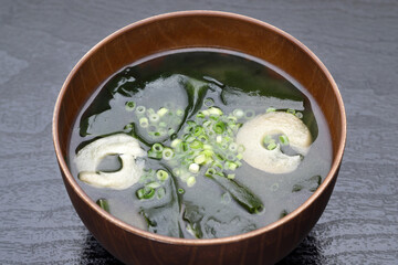 味噌汁