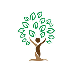 Community design logo icon