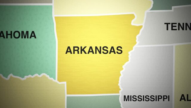 Arkansas, characterized by its picturesque Ozark Mountains and the mighty Mississippi River, boasts a unique blend of outdoor adventures and charming small-town hospitality.