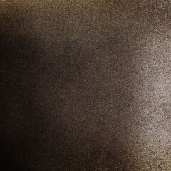 Obraz premium Brushed Metallic Surface Texture