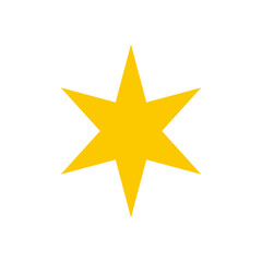 Obraz premium Christmas collection of seasonal elements with Santa and snowman, hand drawn items, vector design