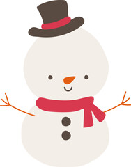 Snowman