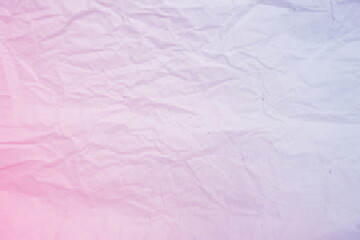 Abstract background with paper texture Pastel gradient color with space for design and text