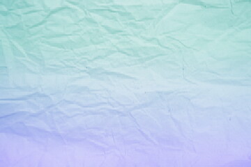 Abstract background with paper texture Pastel gradient color with space for design and text