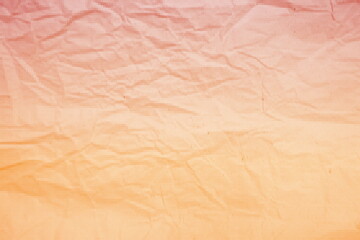 Obraz premium Abstract background with paper texture Pastel gradient color with space for design and text