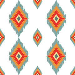 Fototapeta na wymiar beautiful seamless pattern design for decorating, backdrop, fabric, wallpaper, tile, and etc.