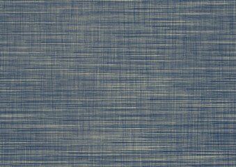 Gray color textured with yellow striped lines and designed on canvas-like. Graphic design for the textile product. Grey background.