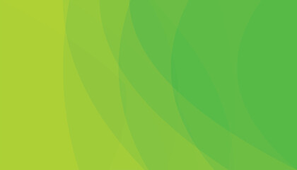 abstract green background