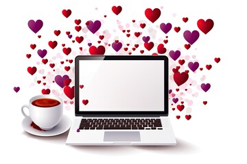 Lovebirds and Technology