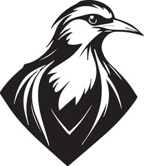 eagle tattoo illustration