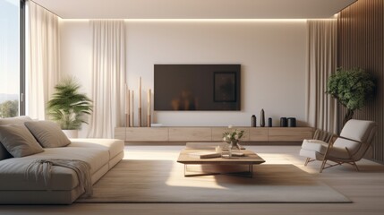 house beautiful design interior creative stylish living room in contemporary natural white and beige colour scheme home interior design living room in daylight cosy and simple