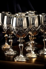 The Art of Swordplay