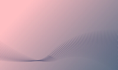 Abstract easy soft background