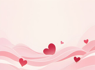 abstract-waves-rendered-in-a-pastel-gradation-evoking-the-essence-of-valentines-day-minimalist