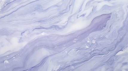 A delicate periwinkle marble, ideal for a whimsical child's room, in soft, playful HD
