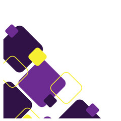 Geometric Business Corner