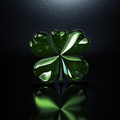 Lucky Clover - A Symbol of Good Luck and Lifestyle