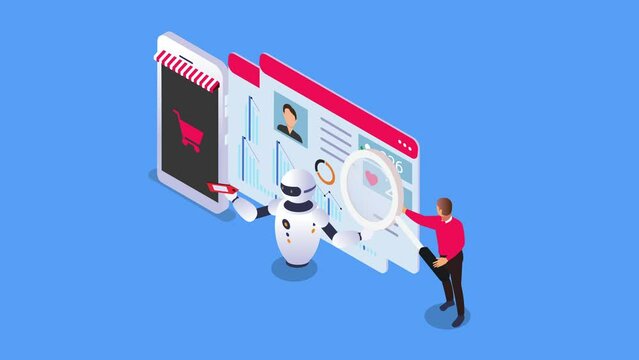 Automation Digital marketing tools