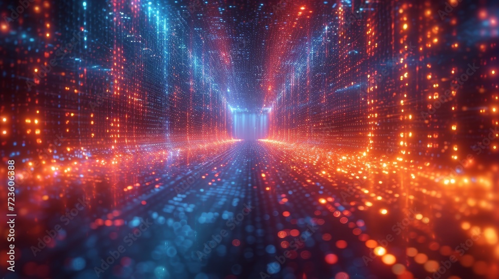 Poster traversing the wireless matrix: a journey beyond boundaries
