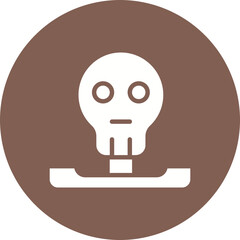 skeleton vector design.svg