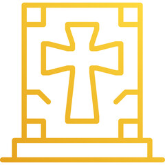 Obraz premium cross vector design.svg