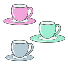 cup of tea