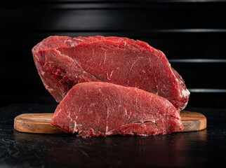 Meat Photoshoot
