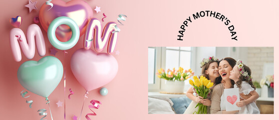 HAPPY MOTHER’S DAY - 1