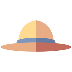Labour Hat