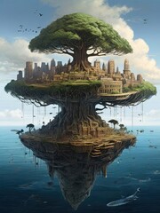 archaeological site country