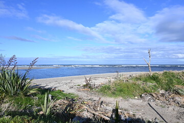 Gentle Annie River Inlet